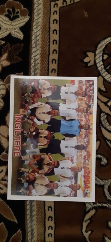 1 dollar neçe manatdir: Futbol kolleksiyası — 24