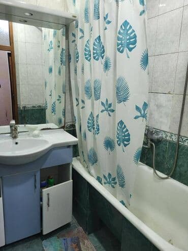 1 otaqlı kohnə tikili: Bakı, 2 otaqlı, Köhnə tikili, m. Əhmədli, 65 kv. m — 12