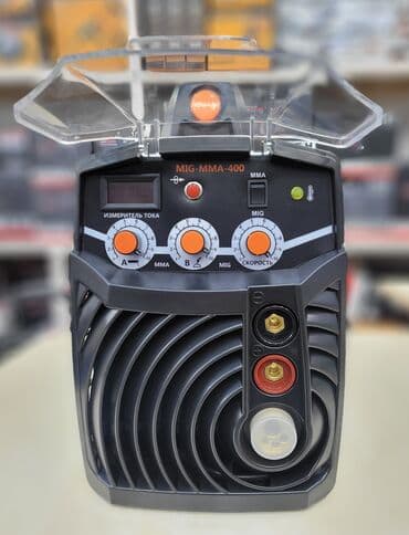 сварочный аппарат зверь zx7 350: Yeni Qaynaq aparatı Pulsuz çatdırılma — 5