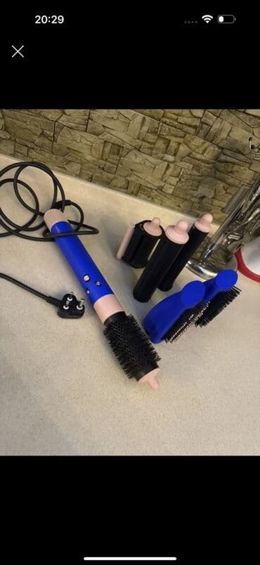 Daraq-fen İşlənmiş, Pulsuz çatdırılma