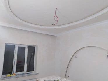 Балконы: İdeal zəmanətli malyar işləri görülür.bütün işlər tam peşəkarlıqla və — 1