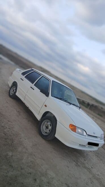 ravon r4 azerbaycan: VAZ (LADA) Samara: 1.6 l | 2012 il 163448 km Sedan — 4
