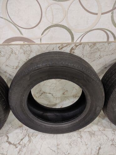 disk saat: İşlənmiş Şin 195 / 65 / R 15 — 2