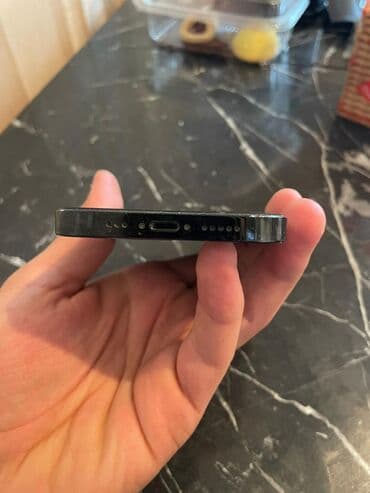 iphone 13 mini dubay: IPhone 14 Pro, Qara, Face ID — 4