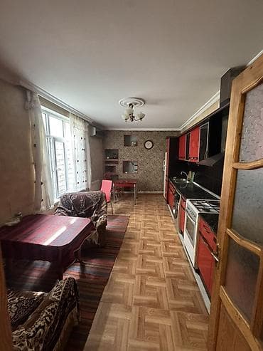 aafda kiraye evler: 120 kv. m, 3 otaqlı, Kombi, İşıq, Su — 9