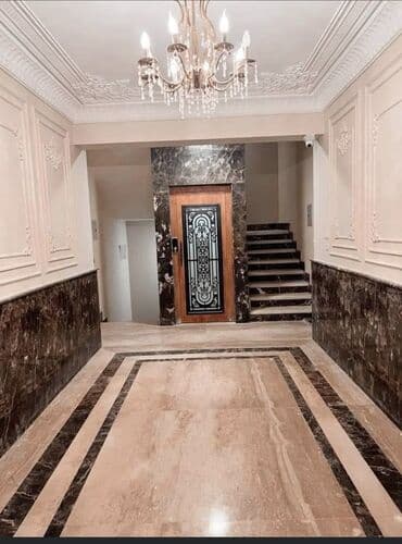 гибкий камень в баку: Мрамор — 15