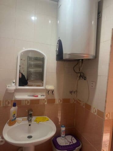 huseynbala eliyev: 50 м², 2 комнаты — 11