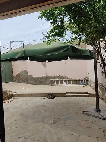 Bağ çətiri satılır. 800 manata alınıb. Tam İdeal vəziyyətdədir. Heç — 8