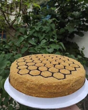 kreditle mebel yigilmasi: Balli tort kiloqramsiz sadece 20 manata. 2kilo 3kilo cekide olur — 3
