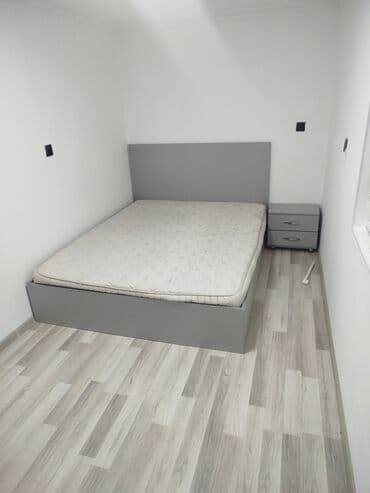 modul tipli ev: Konteyner ev/ofis – tam təchizatlı modul - Ölçü: dəniz konteyneri — 7