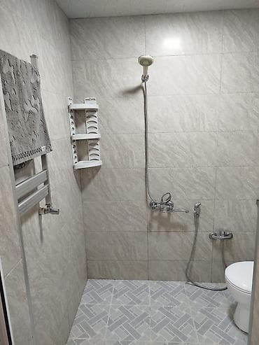 kıraye evler bakı: 1 otaqlı mənzil – tam mebel və texnika ilə Planlama: - Geniş — 5