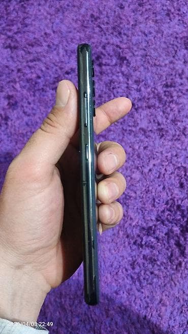 samsung galaxy a32 ekran: Samsung Galaxy A32, 128 GB, rəng - Qara, Qırıq — 6