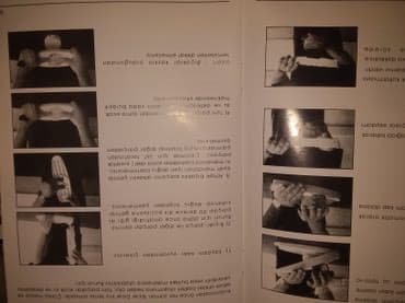 tərəvəz doğrayan: Səbzə doğruyan.Hər bi̇şeyi̇ üzəri̇ndədi̇r.2 dəfə istifadə — 4