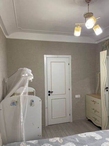 xacmazda ev satisi: Bakı, 3 otaqlı, Köhnə tikili, m. Həzi Aslanov, 60 kv. m — 5