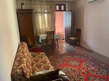 1 комнатная квартира снять: Nərimanov metrosuna yaxin 5 nomrəli xəstəxanaya yaxin 9 mertebeli — 1