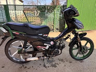 sukuter satisi: Salam tecili pul lazımdı satılır otur sur — 3