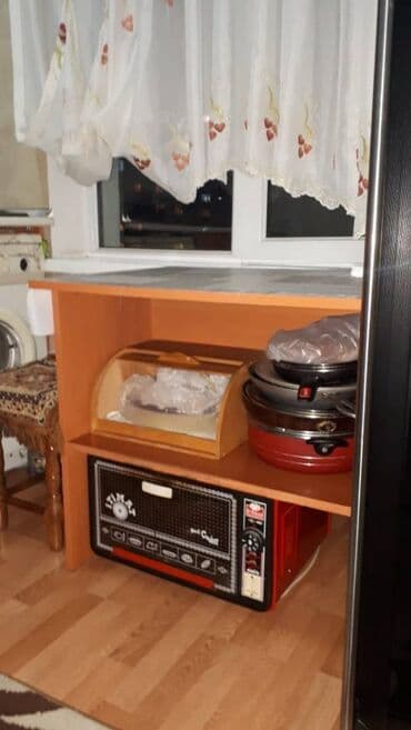 maştağa kiraye: Nizami rayonu, Neftçilər metrosunun yaxınlığında yerləşən 5 mərtəbəli — 3