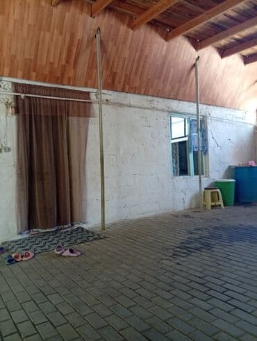 qazax rayonu: 4 otaqlı, 80 kv. m, Kredit yoxdur, Orta təmir — 7