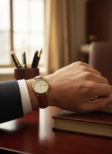 bmw 3 серия 316ti at: Qol saatı, Sapphire, rəng - Ağ — 1