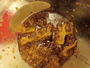 Digər qida məhsulları: Salam təmiz şabalıd balı təhnə balı Oğuz rayonundan gəlib kilosu 60 — 3