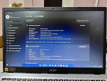 ipone 14 pro max 256: Acer Notbuk ideal veziyyetdedir 1400 manata alinibdir Çox ideal — 7