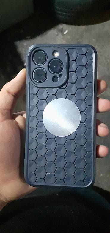 iphone xs pro max: IPhone 13 Pro, 128 GB, Sierra Blue, Face ID, Simsiz şarj — 2