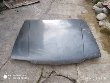 Avtomobil kapotu satilir,deqiq bilmirem hansi mawinindi,isteyen adam