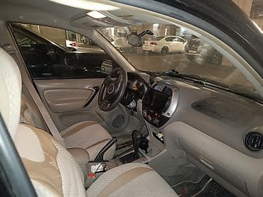 range rover tap az: Toyota RAV4: 2 l | 2001 il Ofrouder/SUV — 2