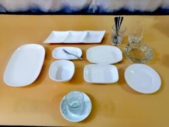 сдам контейнер на ортосайском рынке: Kirayə qab qacaq. Qabların icarəsi,qablar,ağ servis qablar. Müxtəlif — 12