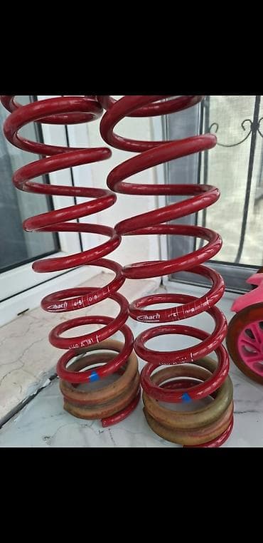 turbo az 014: Sport/performans tipli komplekt. Salamaleykum!!! Mitsubishi Lancer — 1