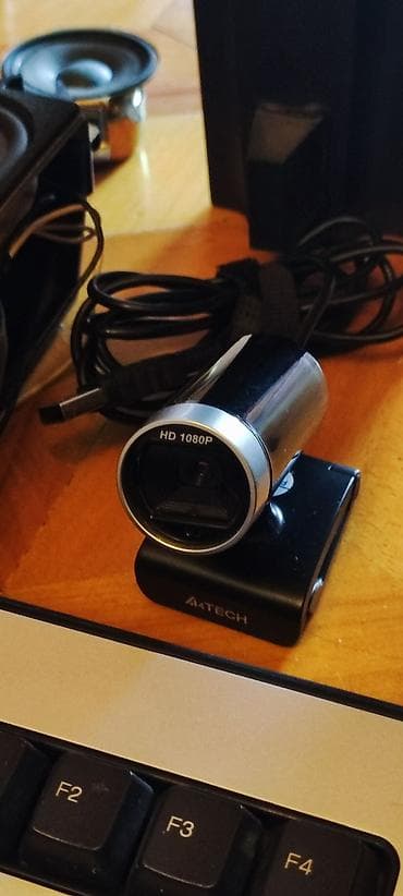 2 ci el komputer: Kompüter/periferik aksessuarları və audio hissələr toplusu Satışda — 3