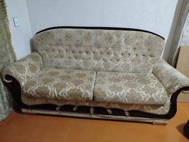 divan kreslo iwlenmiw: Kreslo, Kredit yoxdur, Çatdırılma yoxdur — 3