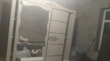 Böyük sürgülü qapılı dolab - Qiymət: 140 AZN (qiymətdə endirim yoxdur) — 1