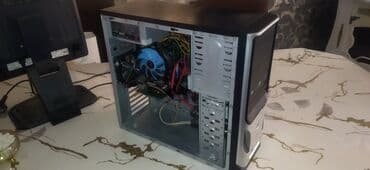 купи ноутбук: Qida bloku :450watt Plata :Wibtek H61 Prosessor :İntel i5 3570k — 3