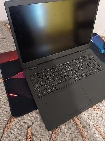 Dell Vostro 3500 model noutbuk satılır. Çox az istifadə olunub, ideal — 5