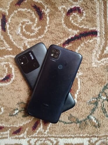 telefon soyducu: Redmi 2, 64 GB, rəng - Qara, Qırıq — 1