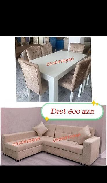 Yeni, Masa və oturacaqlar, Kredit yoxdur, Rusiya