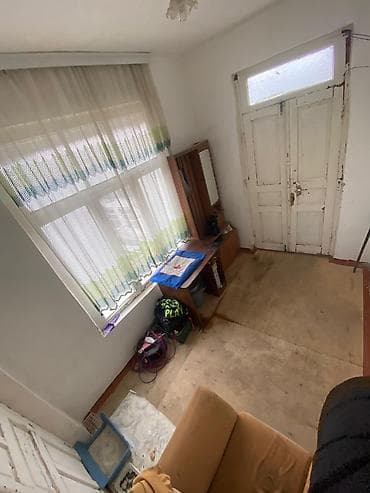 Həyət evi alıram: Maştağa qəs. 9 otaq, 240 kv. m, Təmirsiz — 4