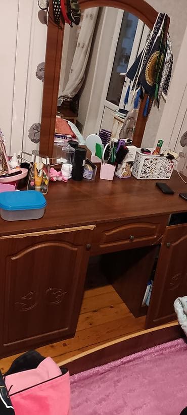 İkinəfərlik çarpayı, Azərbaycan, İşlənmiş — 1