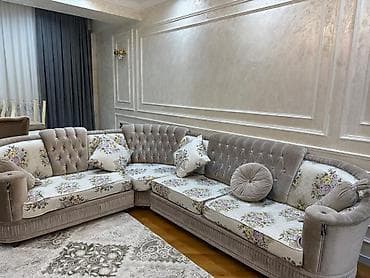 tek neferlik kravat: Künc divan — 1