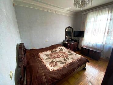 продажа квартир: Баку, 2 комнаты, Вторичка, м. Гянджлик, 60 м² — 7