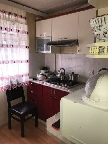 binəqədi evlərin satışı: Bakı, 3 otaqlı, Köhnə tikili, m. Neftçilər, 76 kv. m — 10