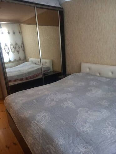 ucbucaq evlər: Bakı, 3 otaqlı, Köhnə tikili, m. Həzi Aslanov, 80 kv. m — 9