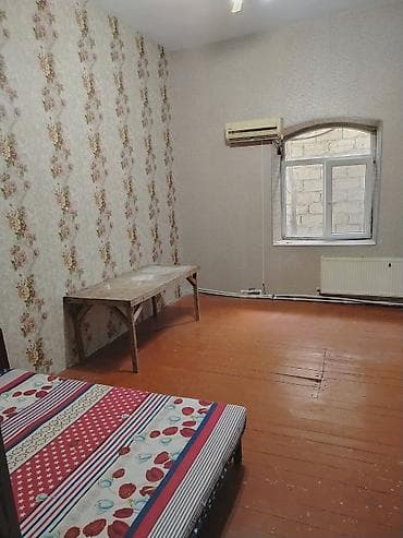 avtovagzalda kiraye evler: 2 otaglı heyet evi kiraye verilir Sabunçu bazarna marşruta yakın — 10