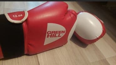 boks elcekleri qiymeti: Boks əlcəyi — 1