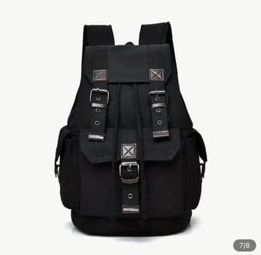 Новый рюкзак Можете забрать с Ясамала Могу подвезти к Иншаатчылар