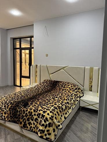 evim az: 6 otaqlı, 242 kv. m, Yeni təmirli — 5