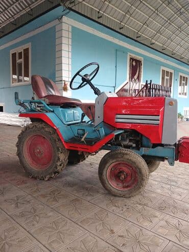 tecili satilan avtomobiller: Herbirweyi iwleyir staterden xodanir super texnikadi Mini — 4