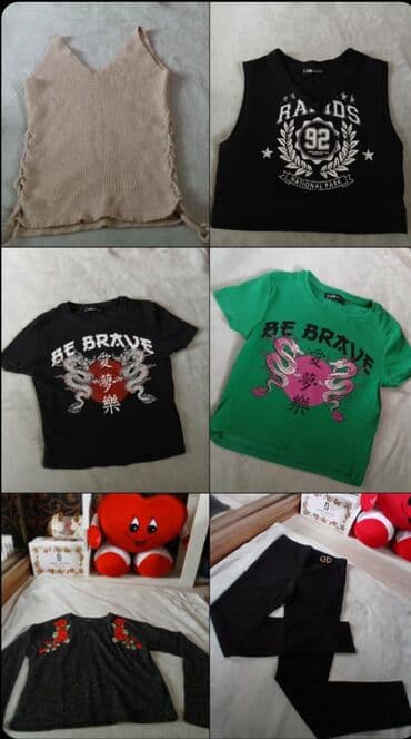 varatnikli koynekler: Рубашки и блузы — 1