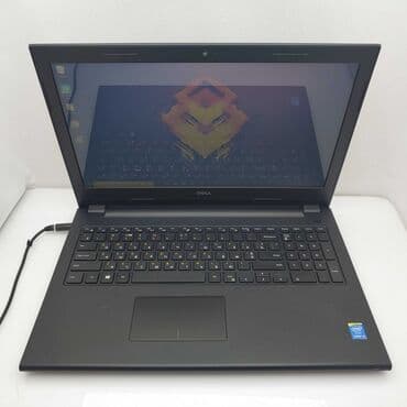 nvidia gt: İşlənmiş Dell Inspiron, 15.6 ", Intel Pentium, 512 GB, Ünvandan götürmə, Ödənişli çatdırılma — 1